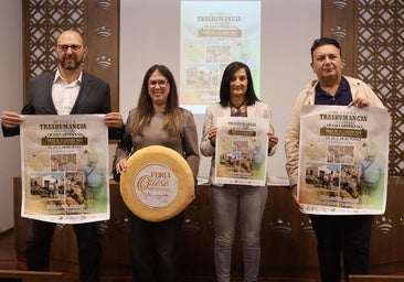 Presentación de las jornadas