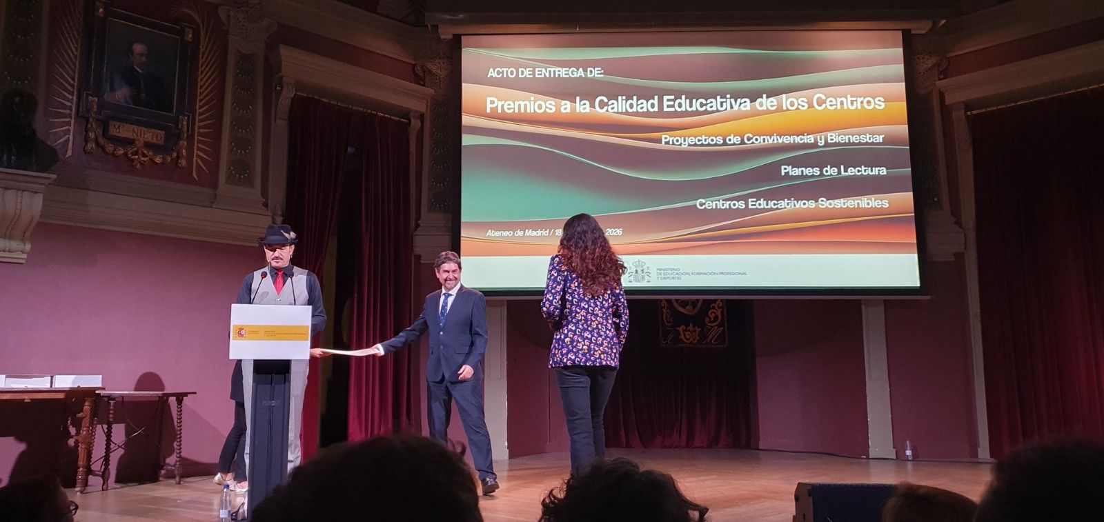 Imagen secundaria 1 - Algunas imágenes