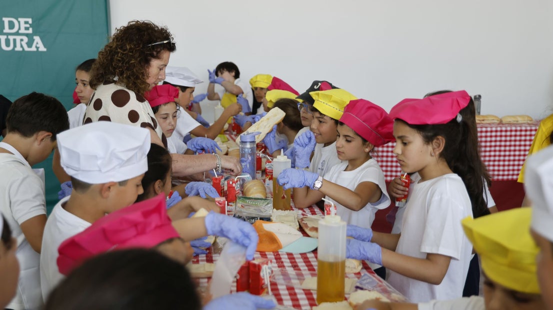 XV Vive la Trashumancia y VII Feria del Queso Artesano 01