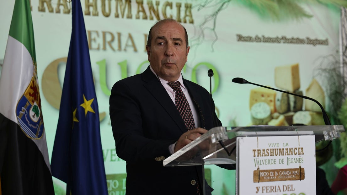 XV Vive la Trashumancia y VII Feria del Queso Artesano 01