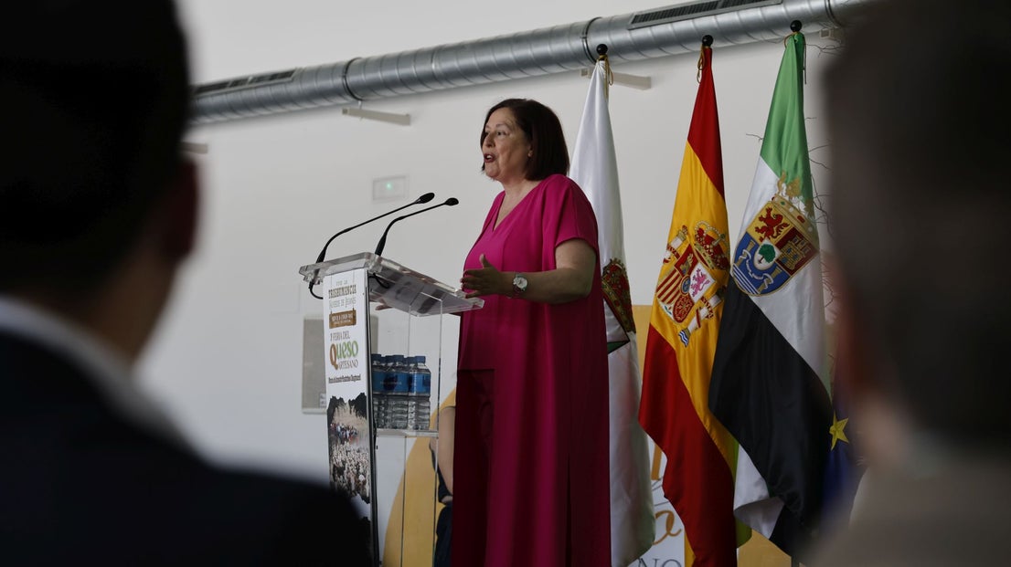 XV Vive la Trashumancia y VII Feria del Queso Artesano 01
