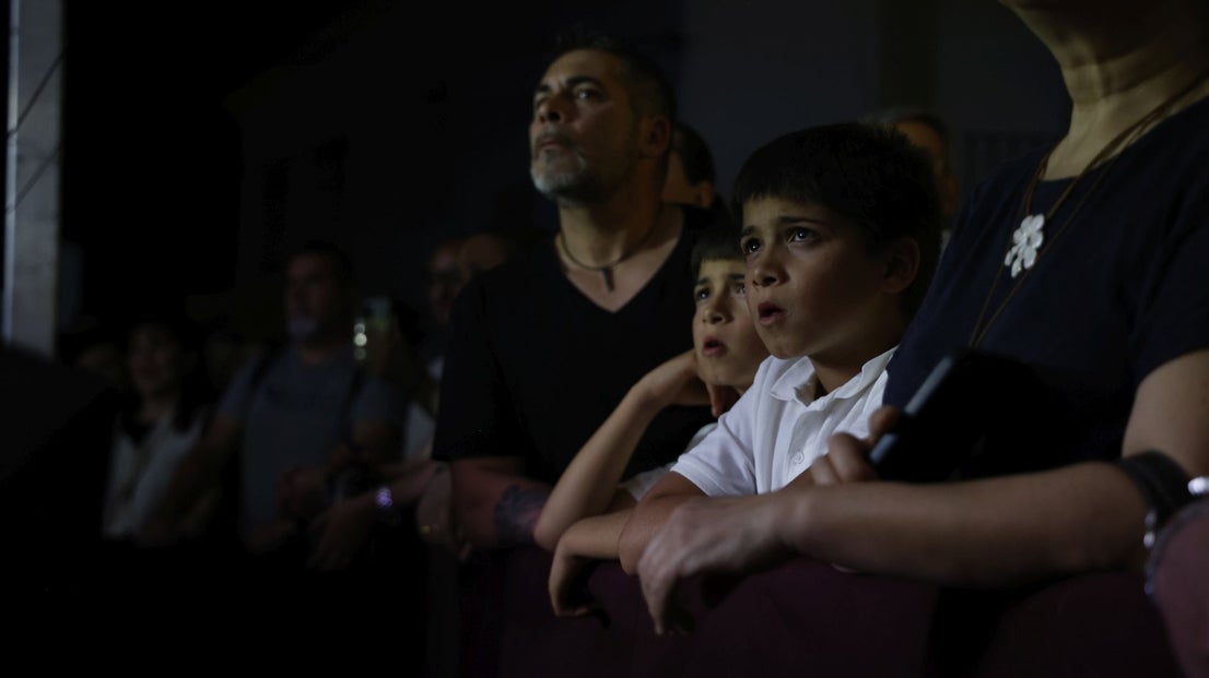 Concierto de Rosa López