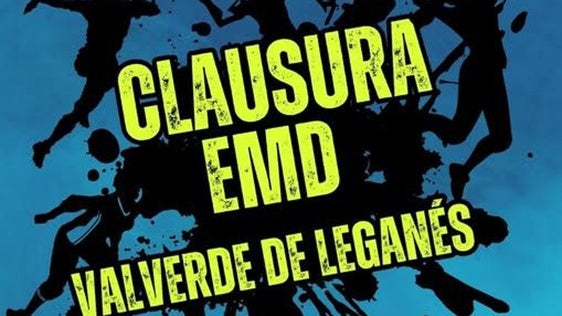 La Escuela Municipal de Deportes despide la temporada con su clausura