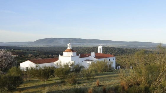 Convento Madre de Dios
