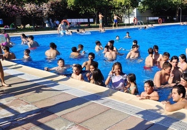 Los más pequeños son los que más han disfrutado