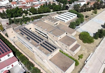 IES Campos de San Roque