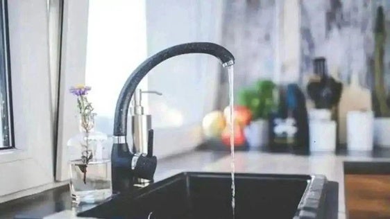 Corte programado de agua este miércoles en varias zonas de Valverde