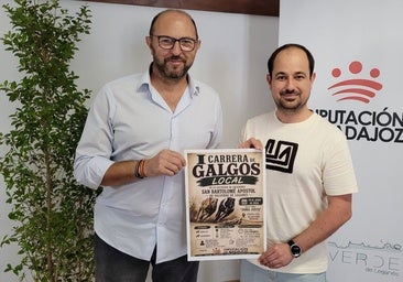 Presentación de la carrera
