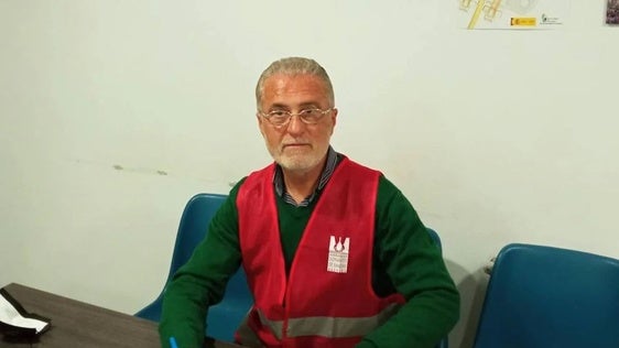 La Hermandad de Donantes de Sangre reconoce la solidaridad de varios vecinos