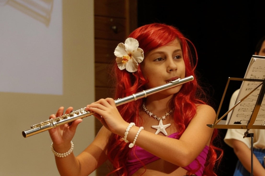 Concierto de la Escuela Municipal de Música