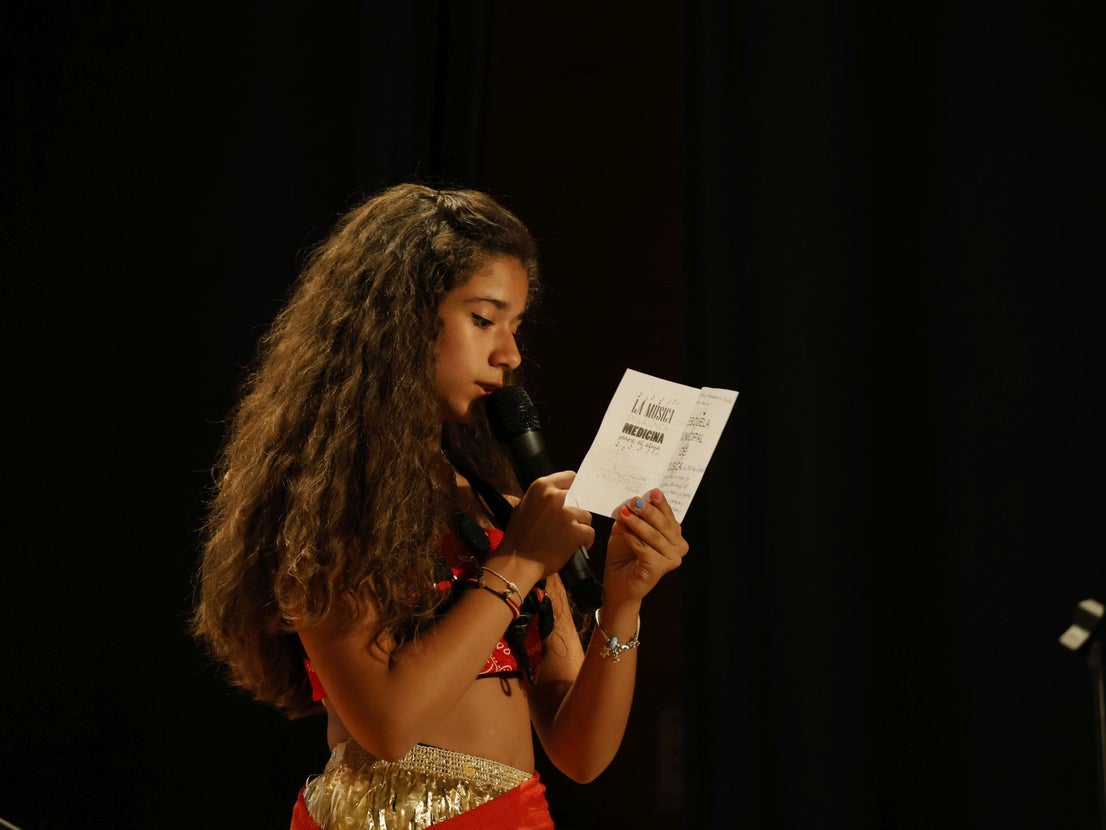 Concierto de la Escuela Municipal de Música