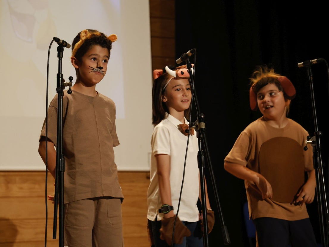 Concierto de la Escuela Municipal de Música