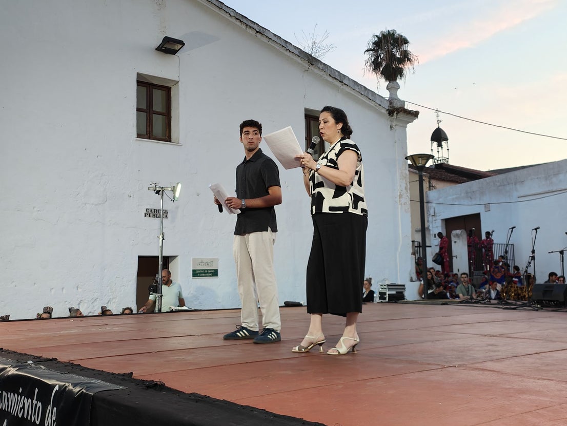 Festival Folklórico de los Pueblos del Mundo 2026