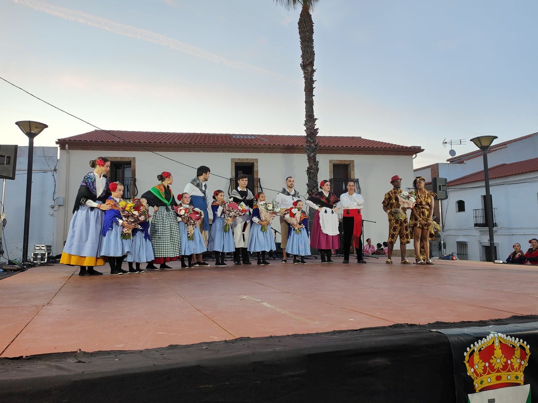Festival Folklórico de los Pueblos del Mundo 2026
