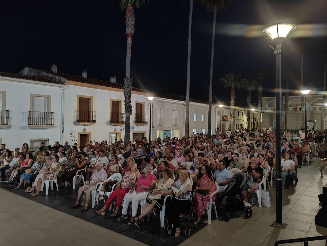 Festival Folklórico de los Pueblos del Mundo 2026