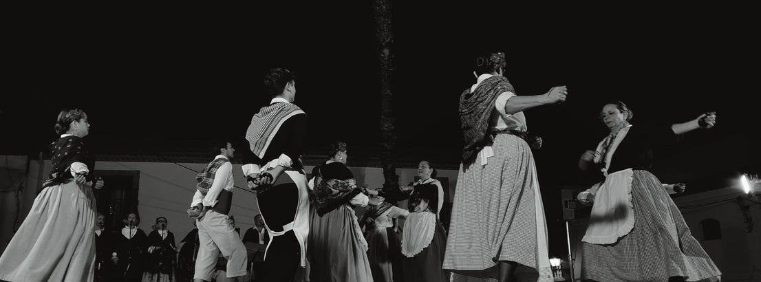 Festival Folklórico de los Pueblos del Mundo 2026