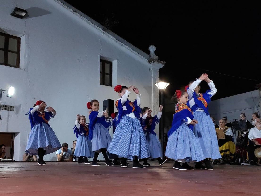 Festival Folklórico de los Pueblos del Mundo 2026