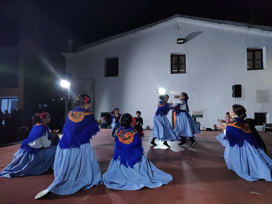 Festival Folklórico de los Pueblos del Mundo 2026