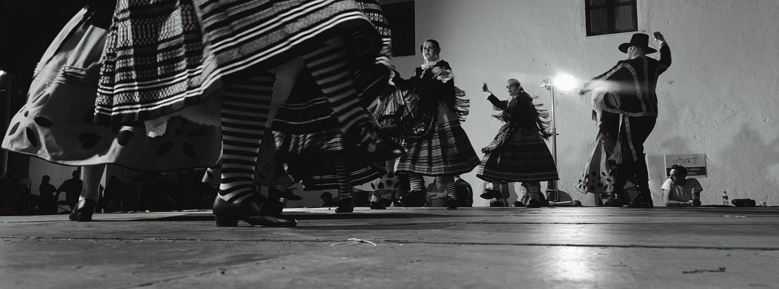 Festival Folklórico de los Pueblos del Mundo 2026