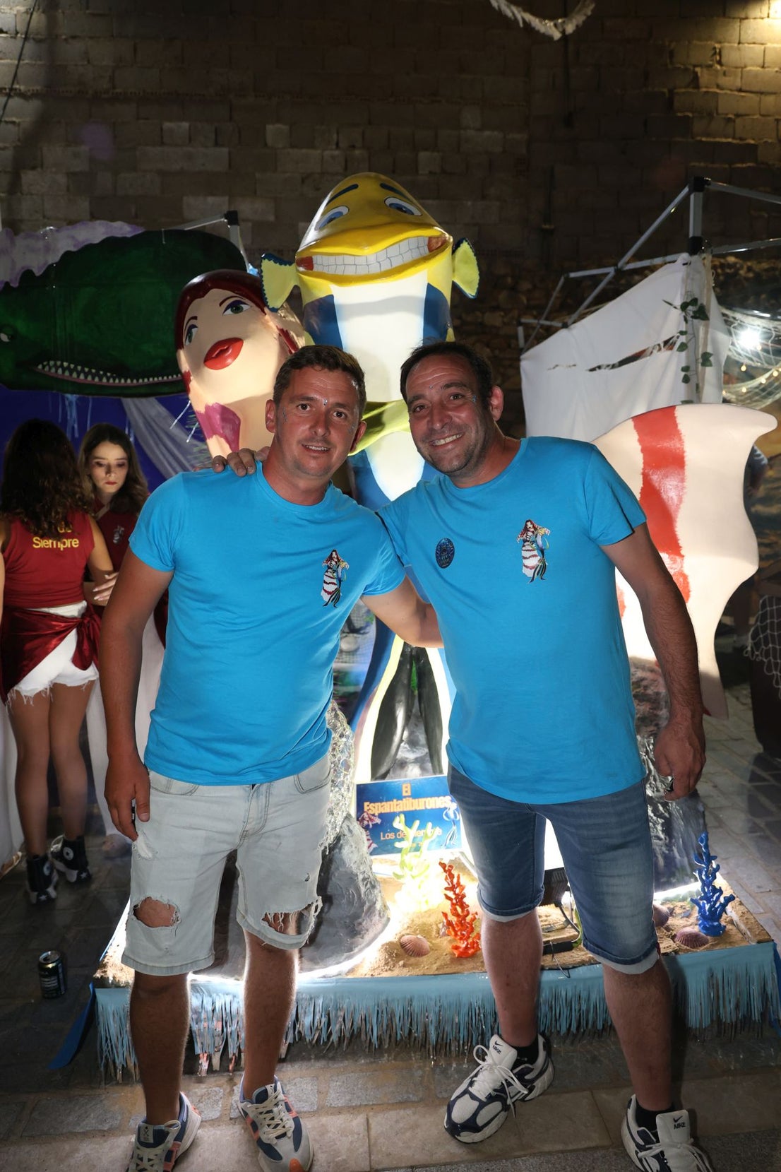 Los Bartolos 2026
