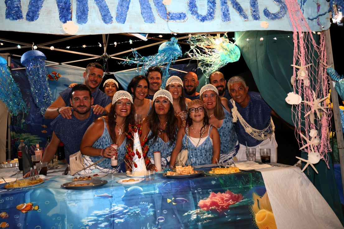 Los Bartolos 2026