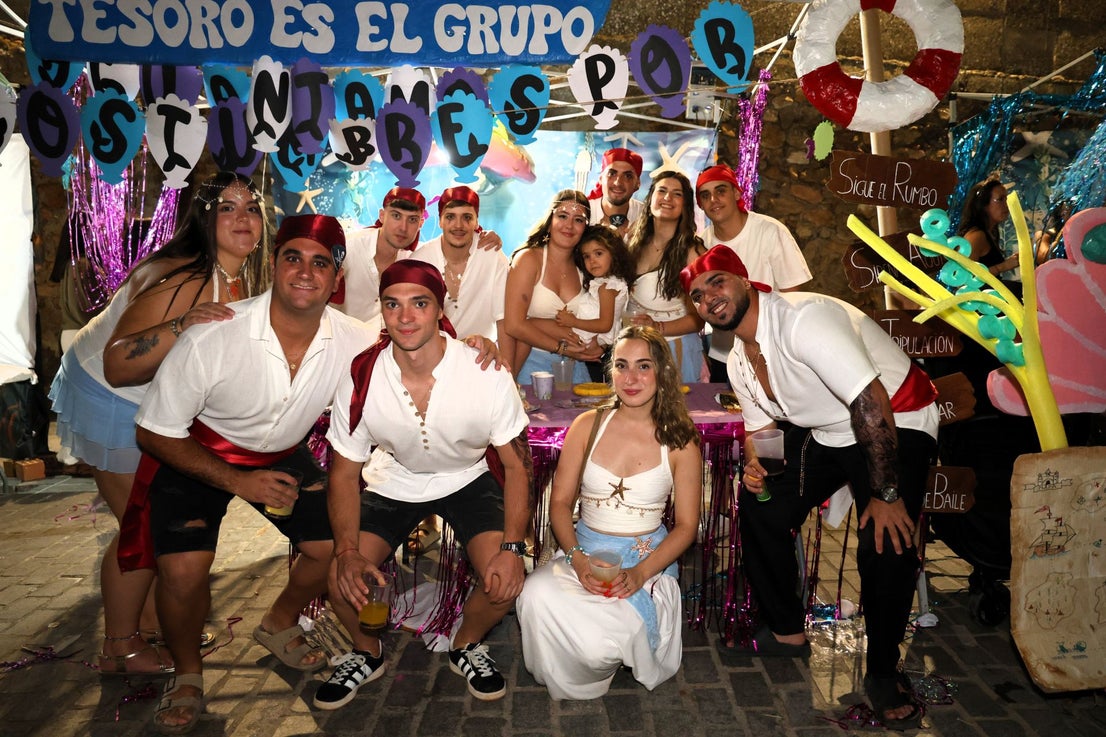 Los Bartolos 2026