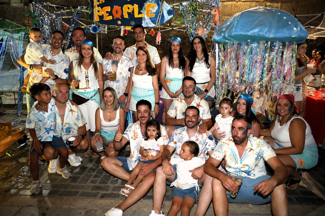 Los Bartolos 2026