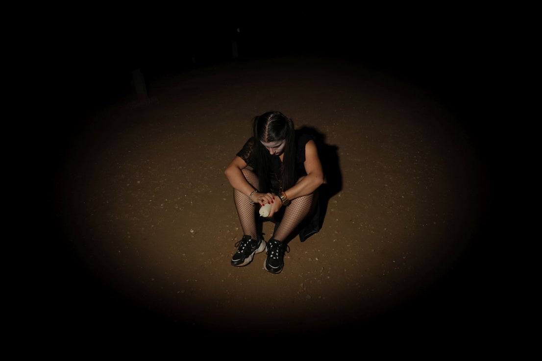 Ruta Nocturna La Diabla