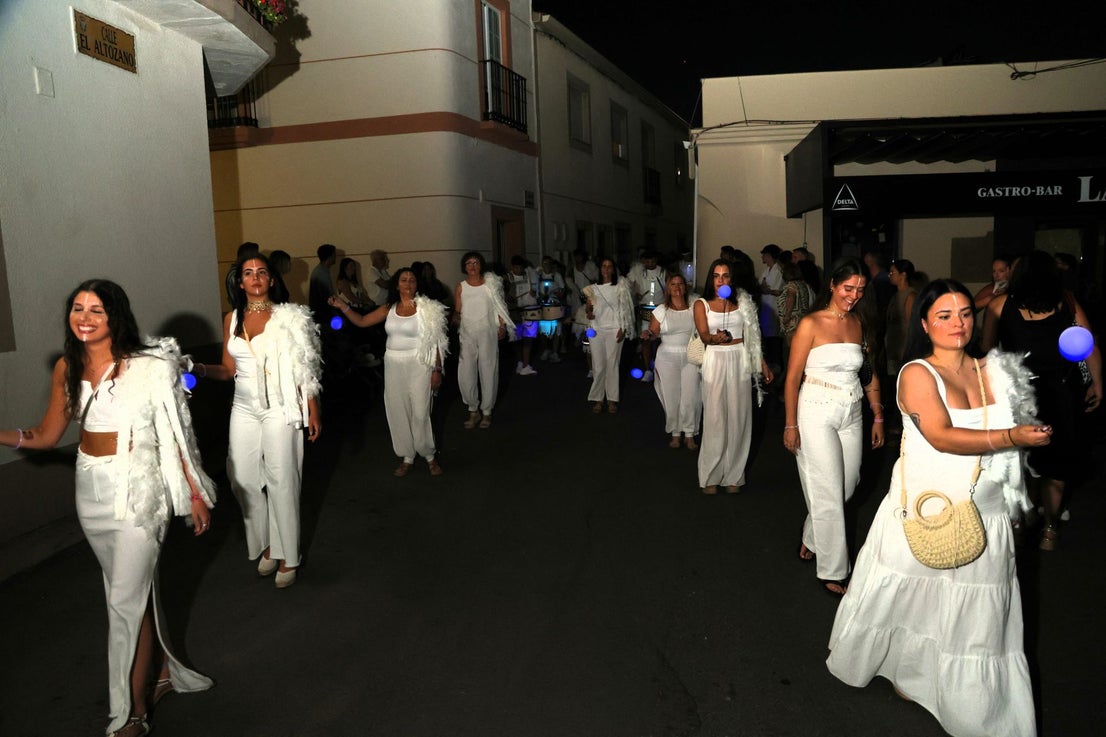 Desfile Infantil La Diabla