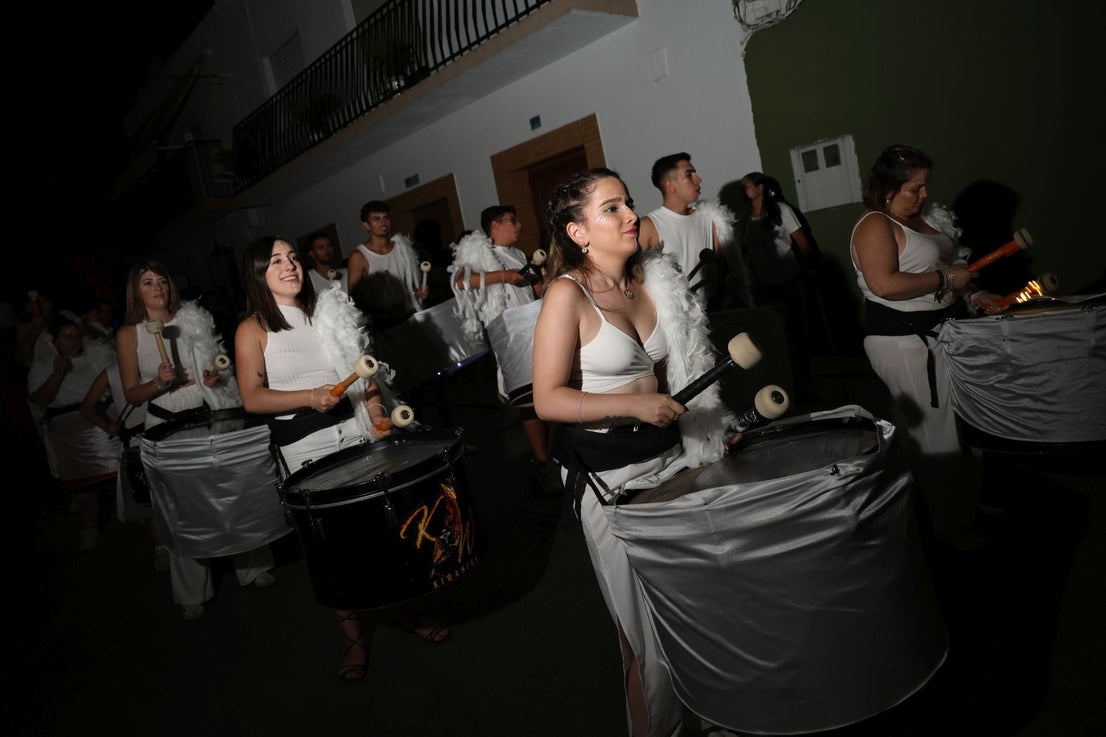 Desfile Infantil La Diabla