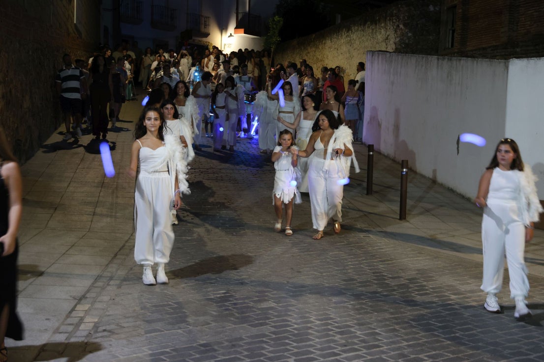 Desfile Infantil La Diabla
