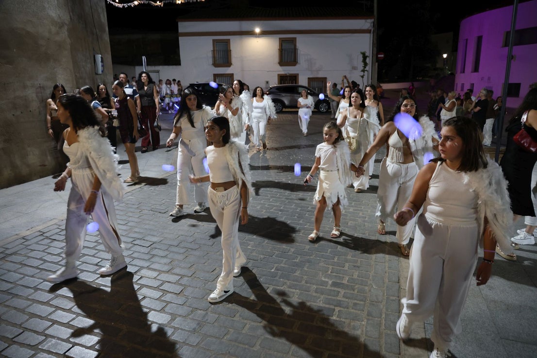 Desfile Infantil La Diabla