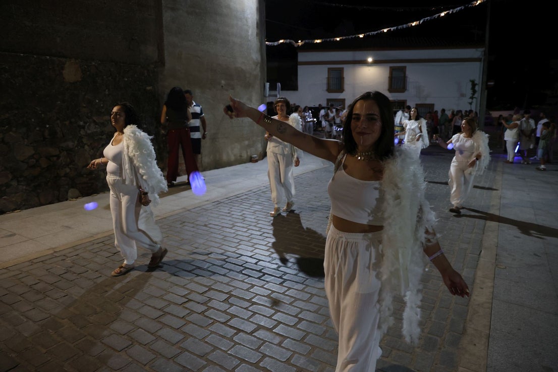 Desfile Infantil La Diabla