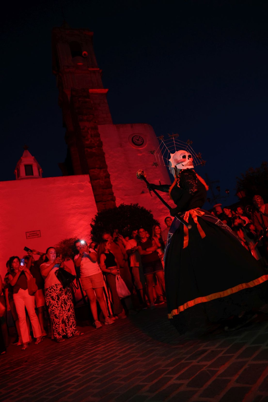 Fuga de la Diabla 2026