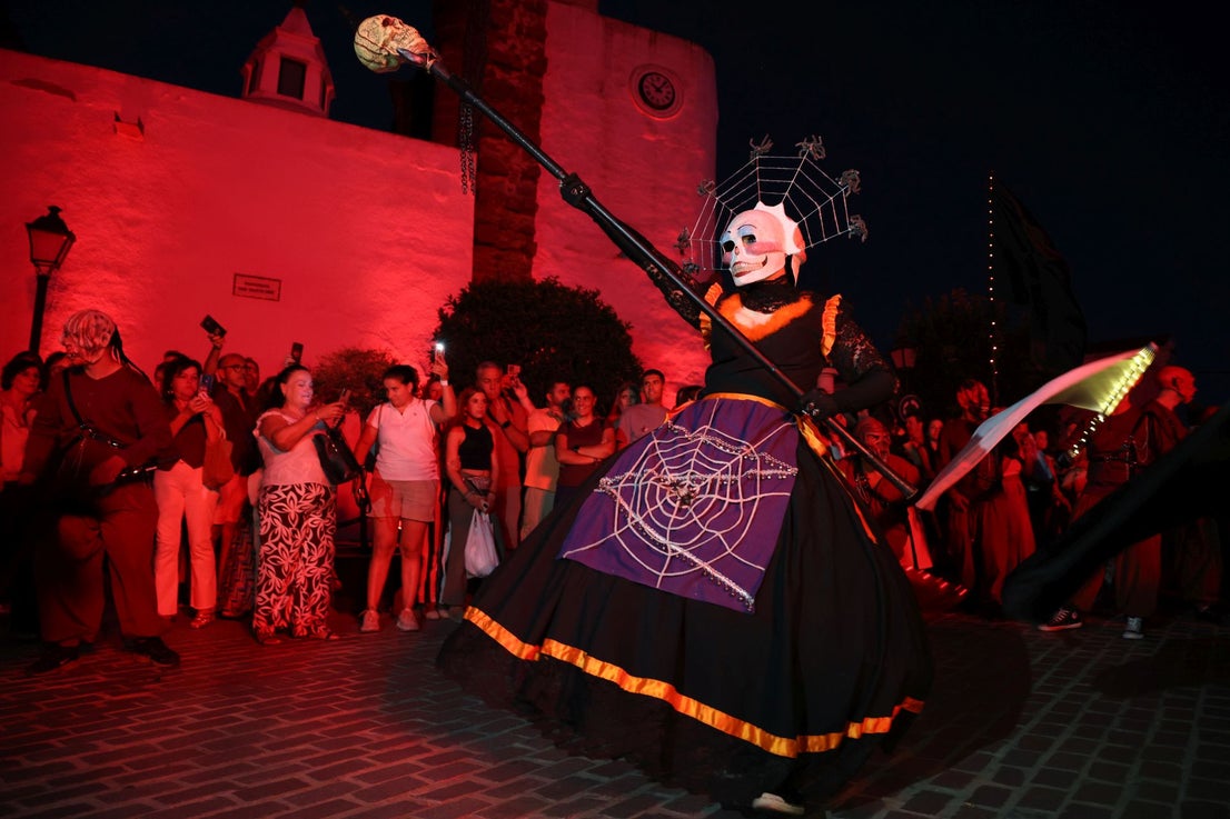Fuga de la Diabla 2026