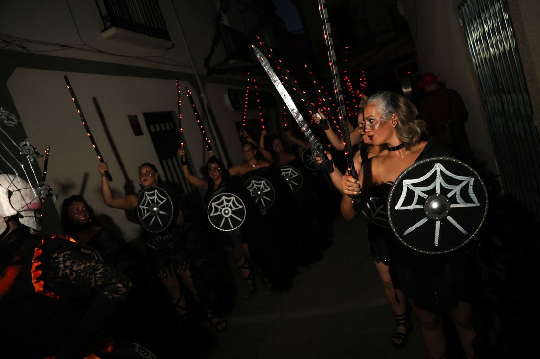 Fuga de la Diabla 2026