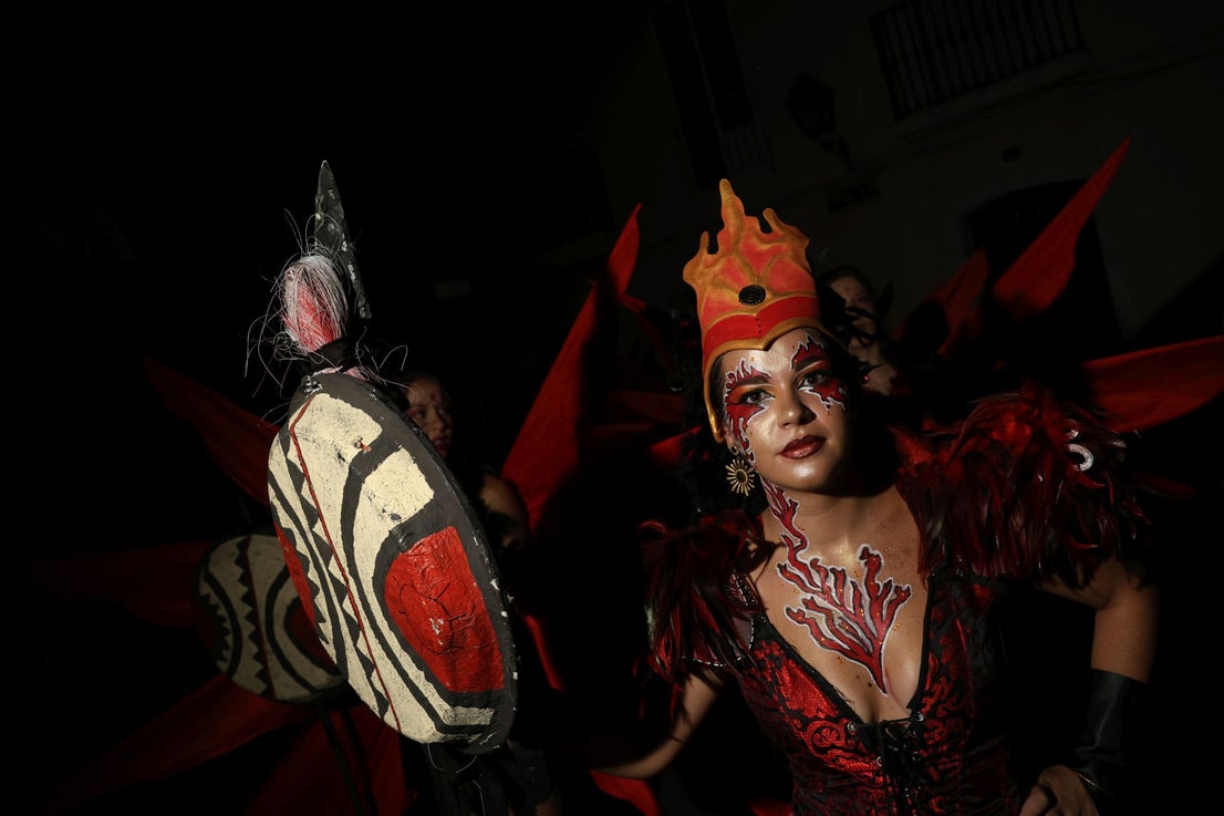 Fuga de la Diabla 2026