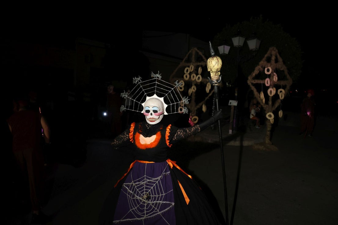 Fuga de la Diabla 2026