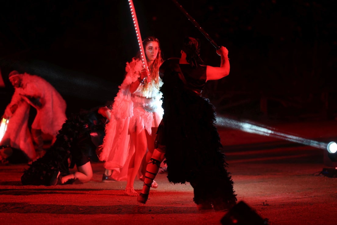 Fuga de la Diabla 2026