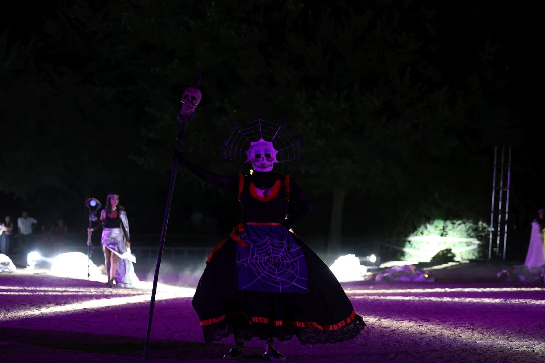 Fuga de la Diabla 2026