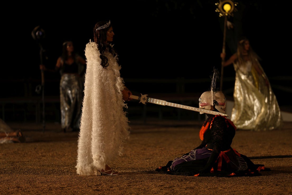 Fuga de la Diabla 2026