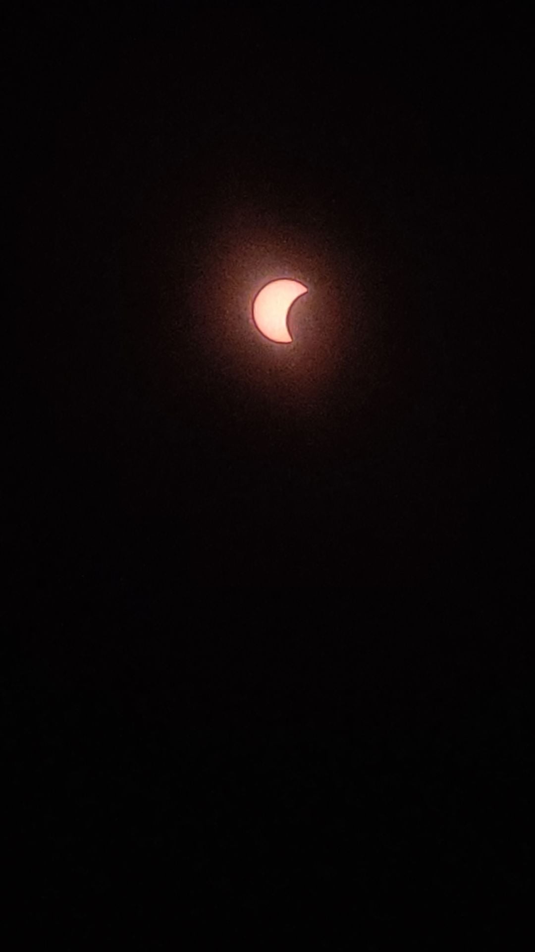 Eclipse Solar 2026
