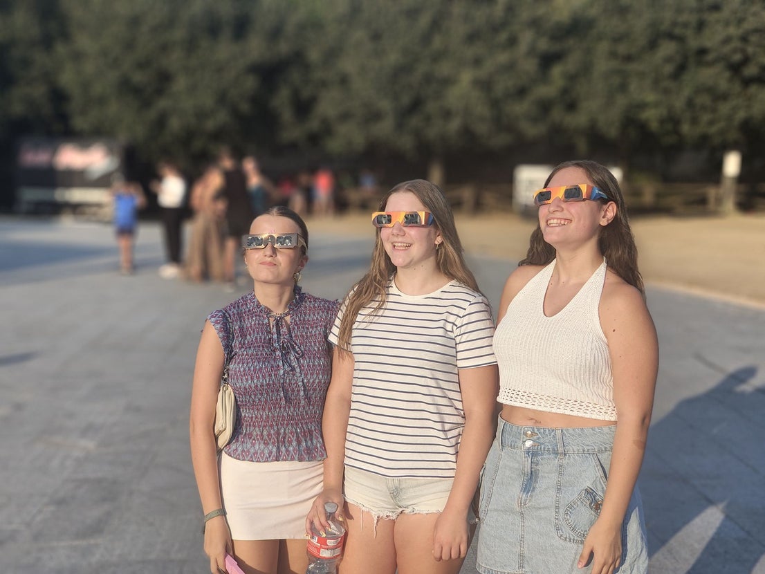 Eclipse Solar 2026
