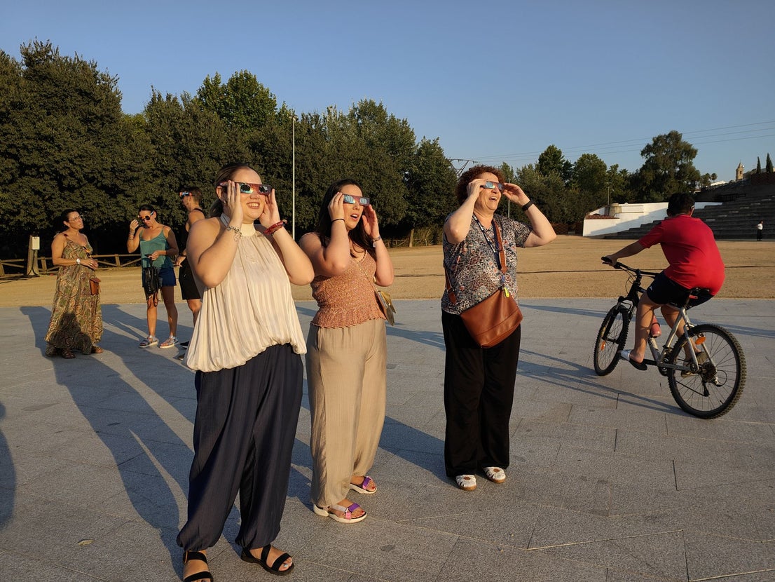 Eclipse Solar 2026