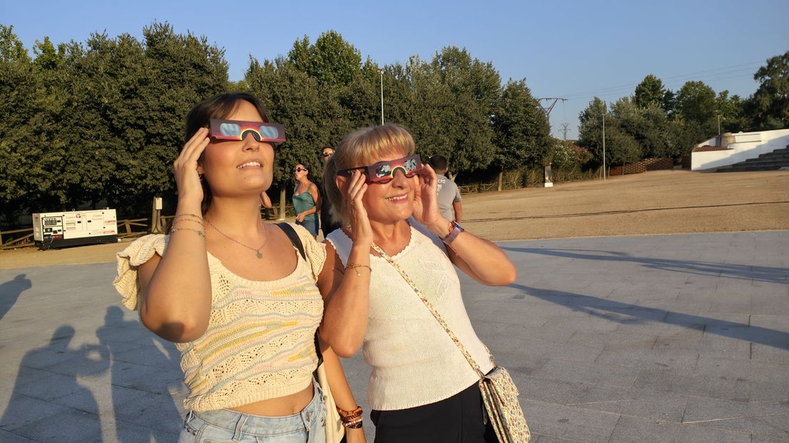 Eclipse Solar 2026