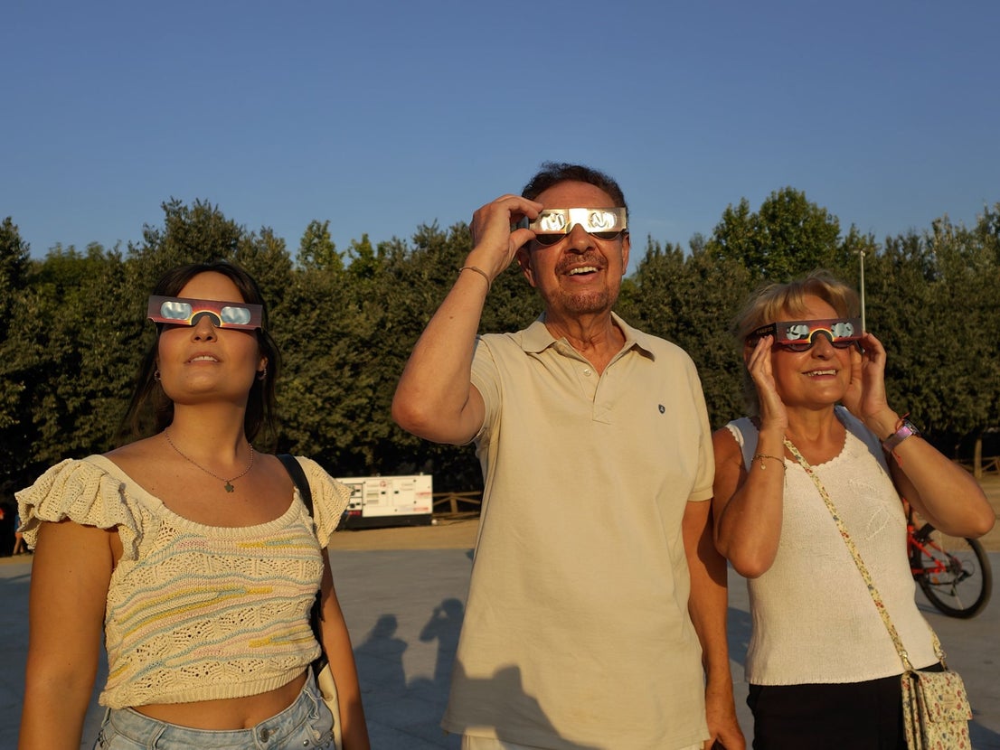 Eclipse Solar 2026