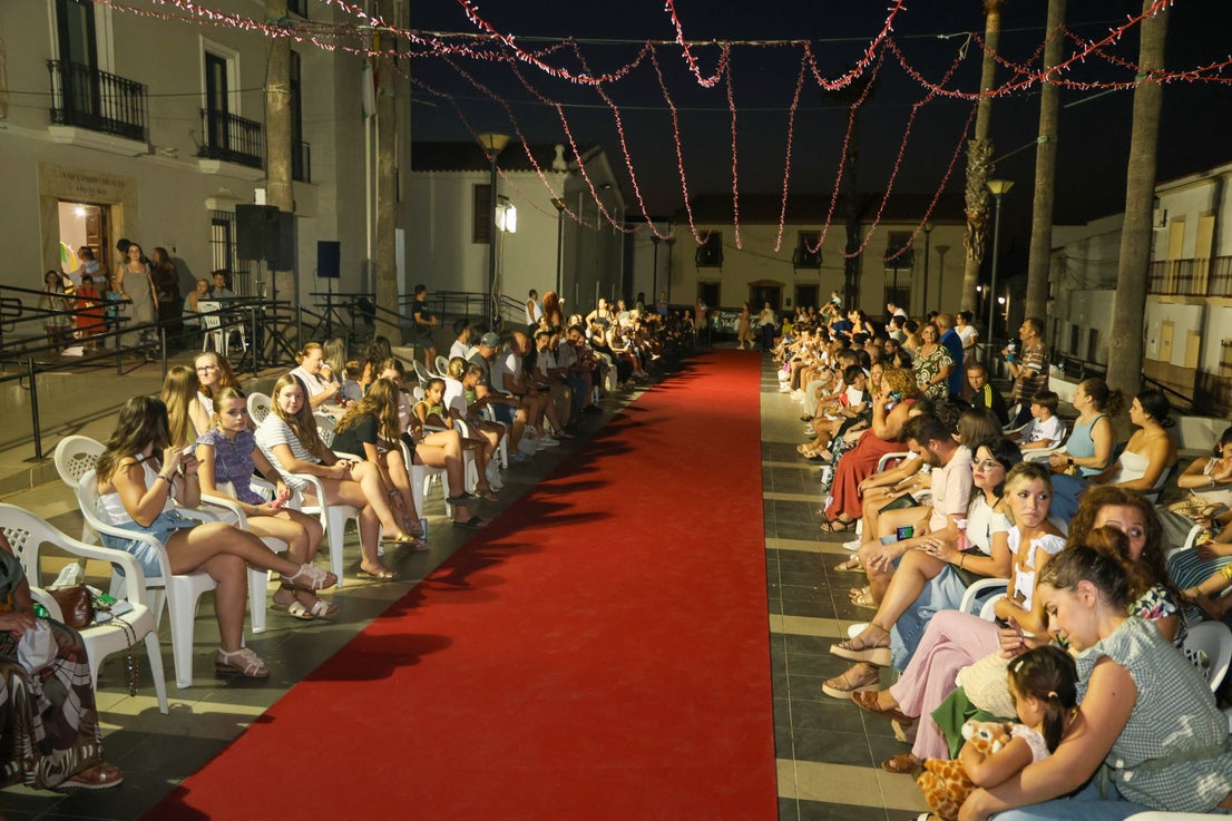 Desfile Infantil 2026