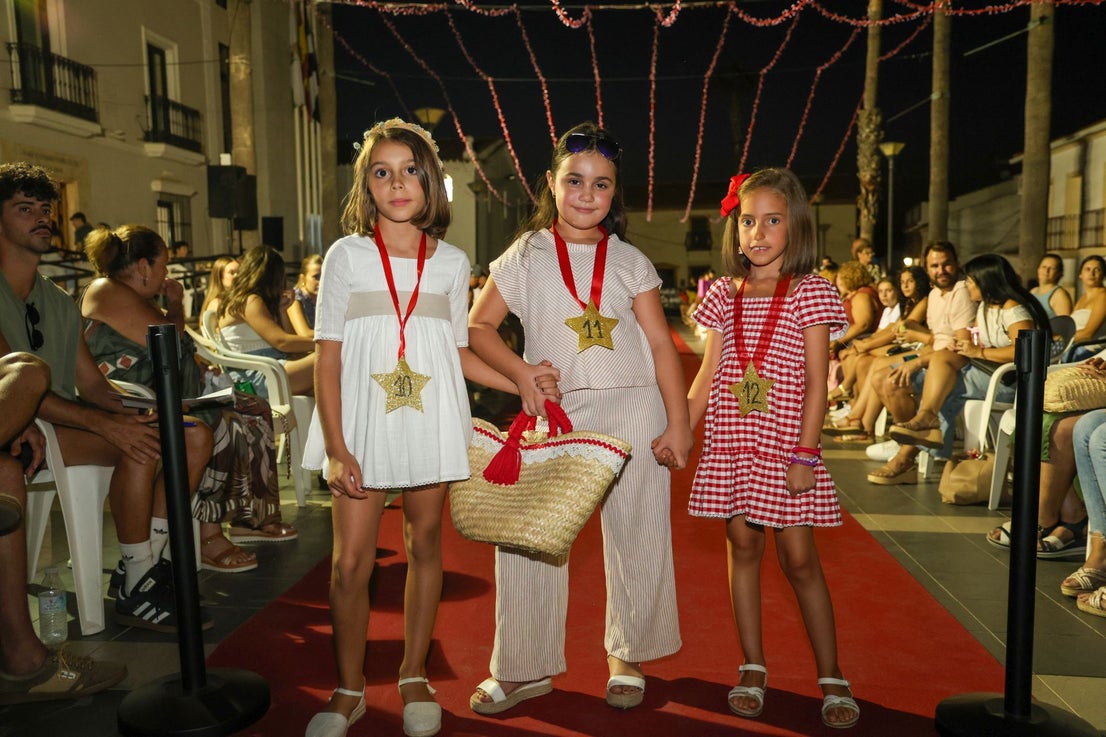 Desfile Infantil 2026