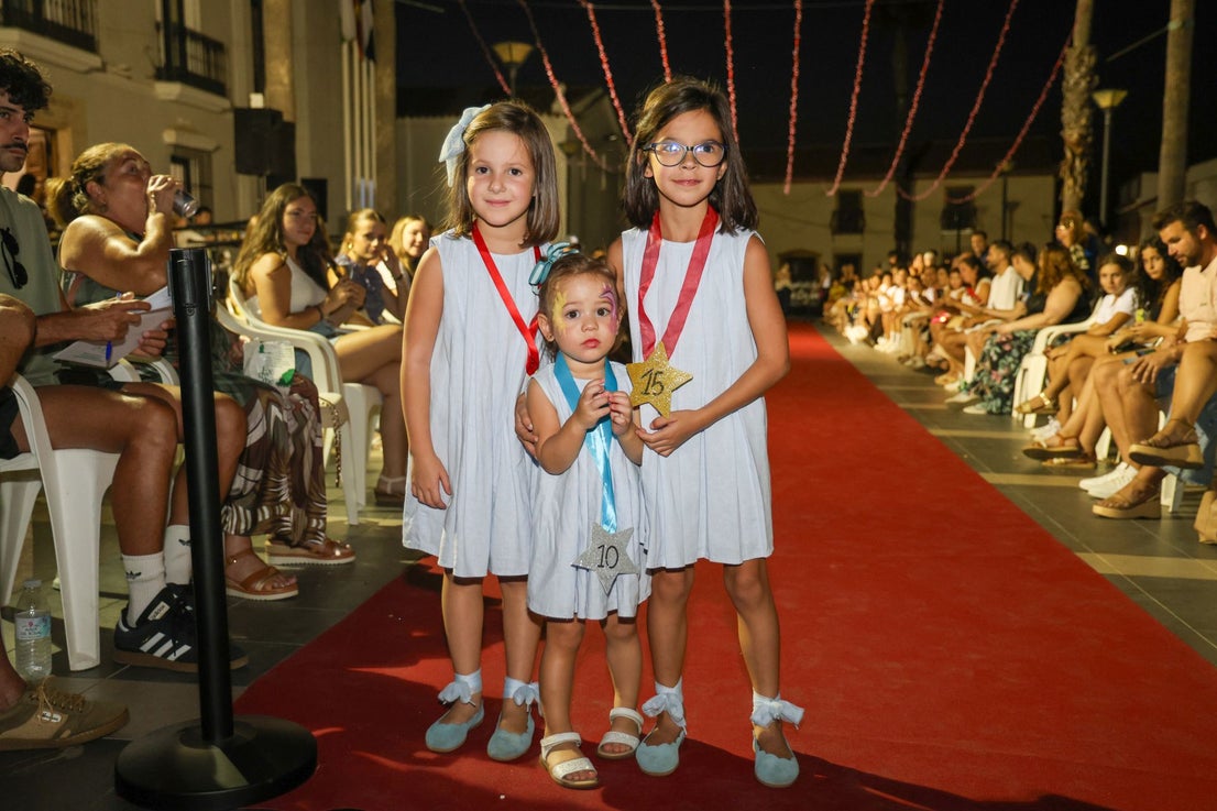 Desfile Infantil 2026