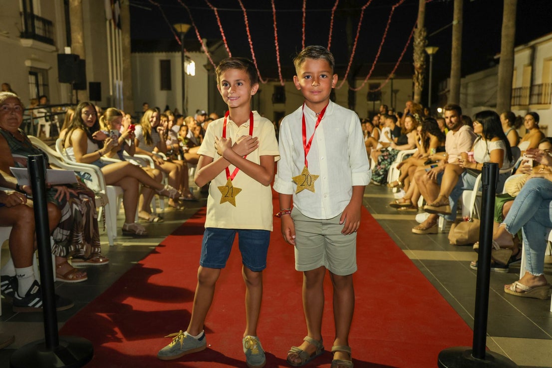 Desfile Infantil 2026